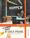 Chanson perdue de Lola Pearl (La)